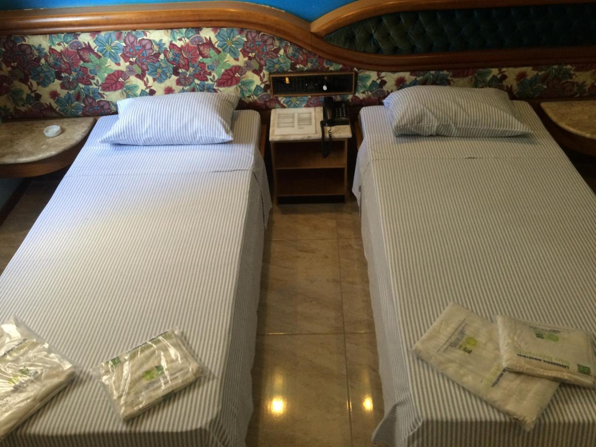 Saville Hotel — Fotos 3